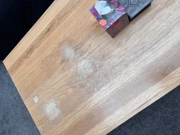 Open to offers Need gone ASAP Large coffee table 