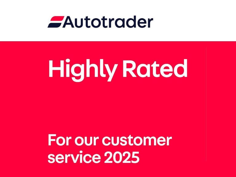 2021 MG MG5 52.5kWh Exclusive Auto 5dr ESTATE Electric Automatic