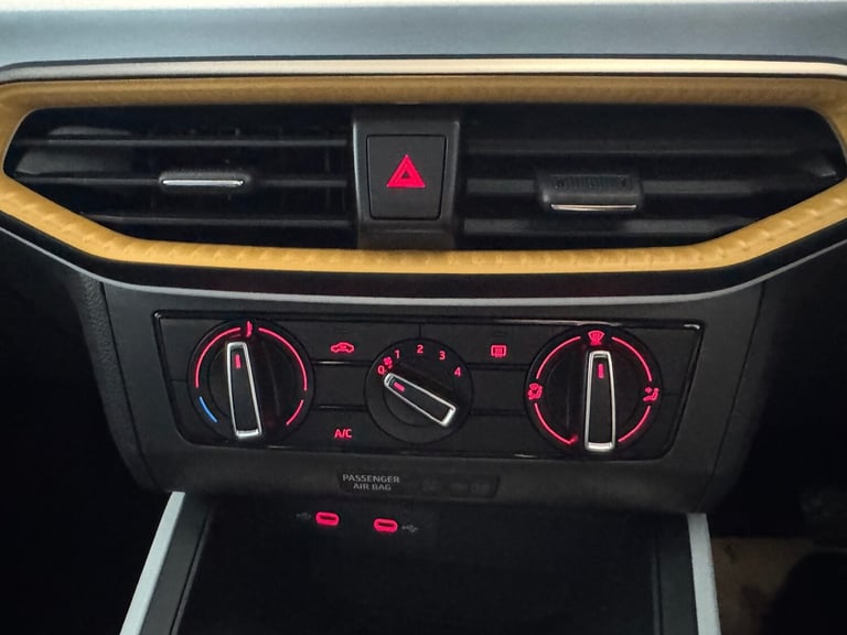 2025 SEAT Arona 1.0 TSI 115 SE Technology 5dr DSG Hatchback Petrol Automatic