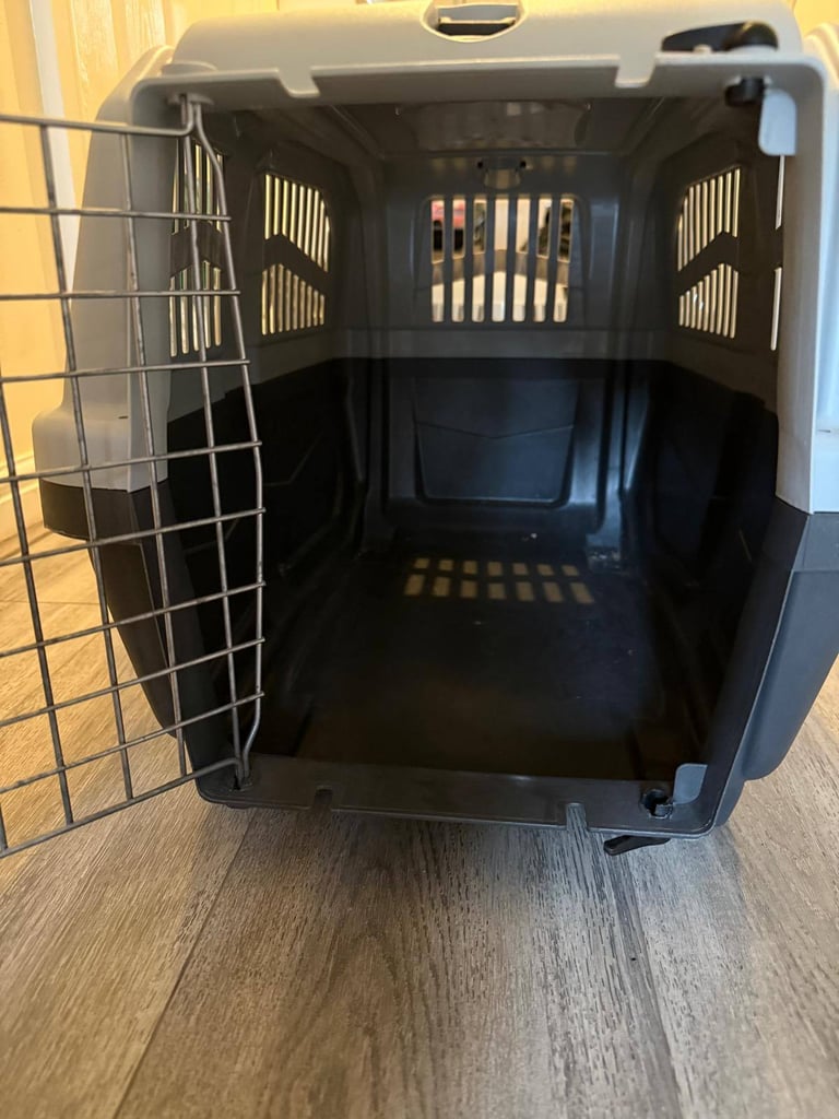 Dog &cat carrier 