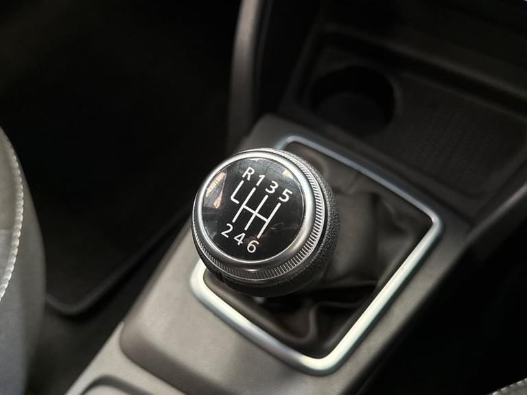 2021 Volkswagen CC 1.8 TSI 4dr Manual Saloon Petrol Manual