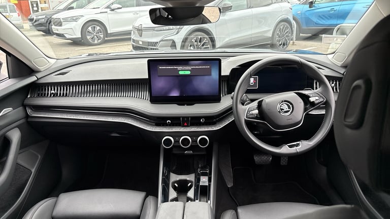 2024 Skoda Superb 1.5 TSI iV SE L DSG 5dr Estate Estate Hybrid Automatic