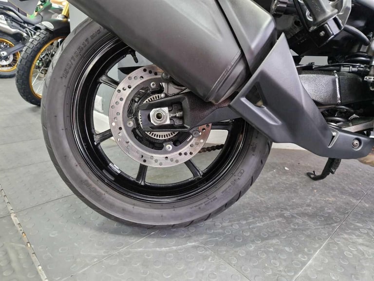 2024 Suzuki V-STROM 800RE