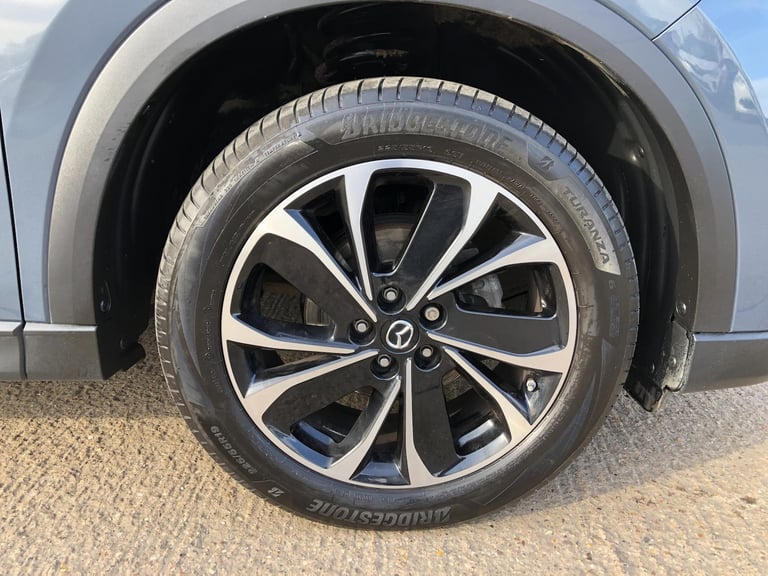 2023 Mazda CX-5 2.0 SKYACTIV-G Sport Edition SUV 5dr Petrol Manual Euro 6 (s/s) (165 ps) ESTATE P...