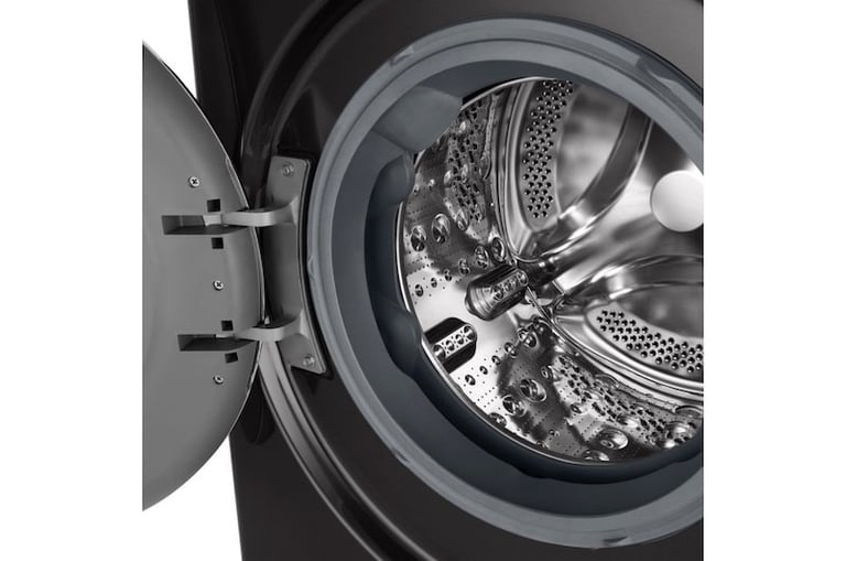 X Display Brand new LG washing machine 