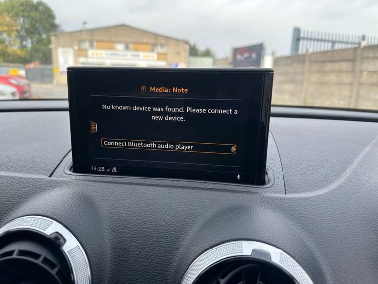 2019 Audi A3 35 TFSI Sport 5dr S Tronic HATCHBACK PETROL Automatic