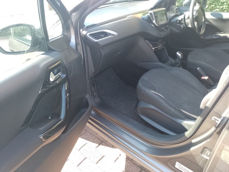 Tech Edition Euro 6 1 year MOT