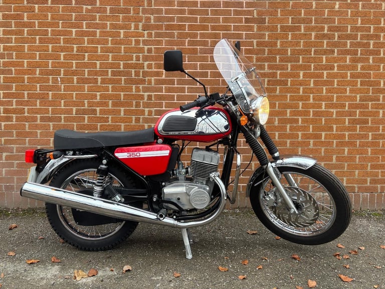 Used Jawa for Sale Gumtree