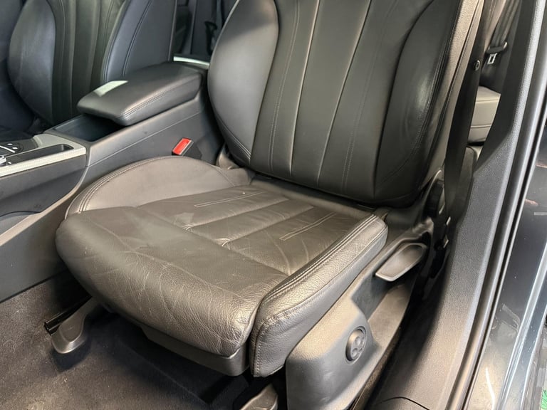 2019 Audi A4 Avant 2.0 TDI 35 Sport Estate 5dr Diesel S Tronic Euro 6 (s/s) (150 ps) ESTATE Diese...