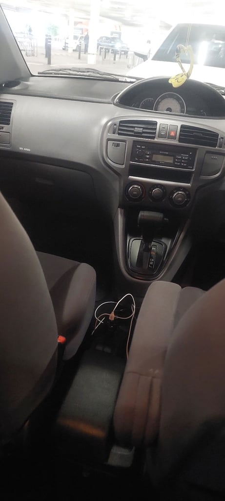 Hyundai, MATRIX, MPV, 2006, Other, 1599 (cc), 5 doors