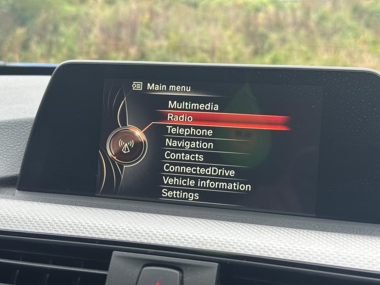 2017 BMW 3 Series 2.0 320d M Sport Touring Auto Euro 6 (s/s) 5dr ESTATE Diesel Automatic