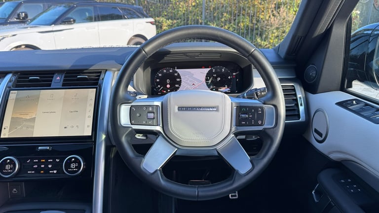 2024 Land Rover Discovery 3.0 D300 Dynamic HSE 5dr Auto ESTATE DIESEL Automatic