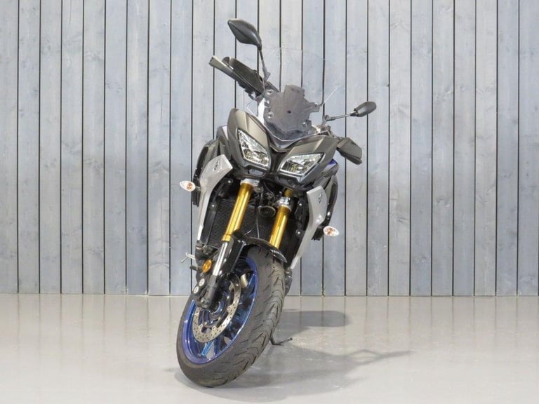 2019 19 YAMAHA TRACER 900 GT