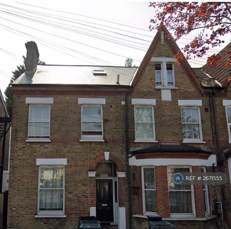 1 bedroom flat in Samos Road, London, SE20 (1 bed) (#2671555)