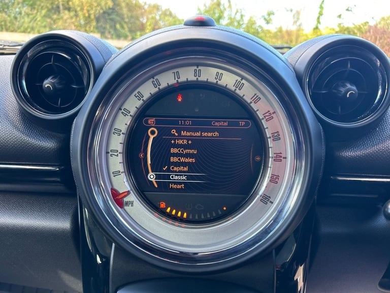 2014 MINI Countryman 2.0 Cooper SD SUV 5dr Diesel Auto ALL4 Euro 5 (143 ps) HATCHBACK Diesel Auto...