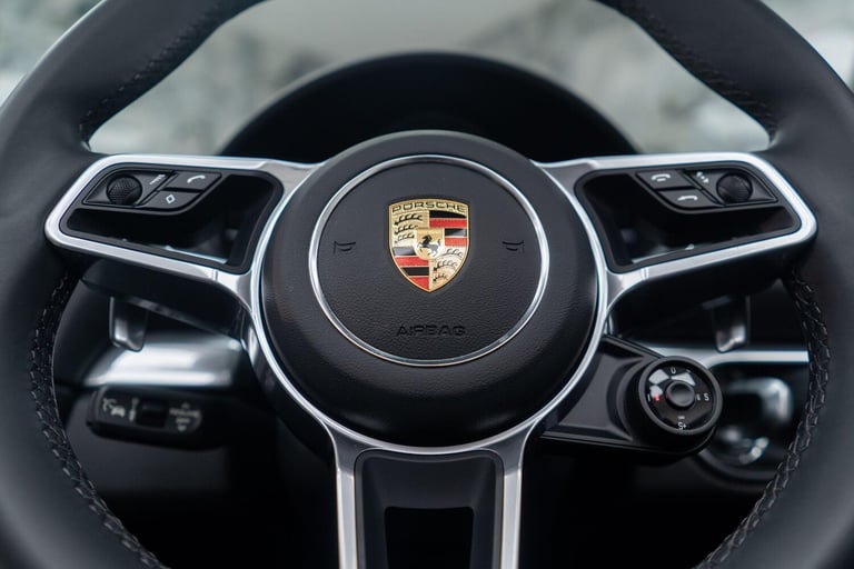  Porsche 718 Boxster 2.5T S PDK Euro 6 (s/s) 2dr Petrol Automatic