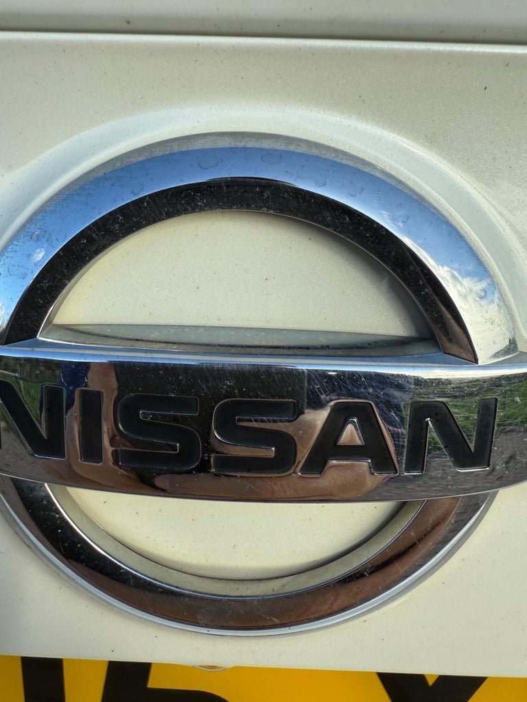  Nissan Qashqai 1.2 DIG-T n-tec+ 2WD Euro 6 (s/s) 5dr Petrol Manual