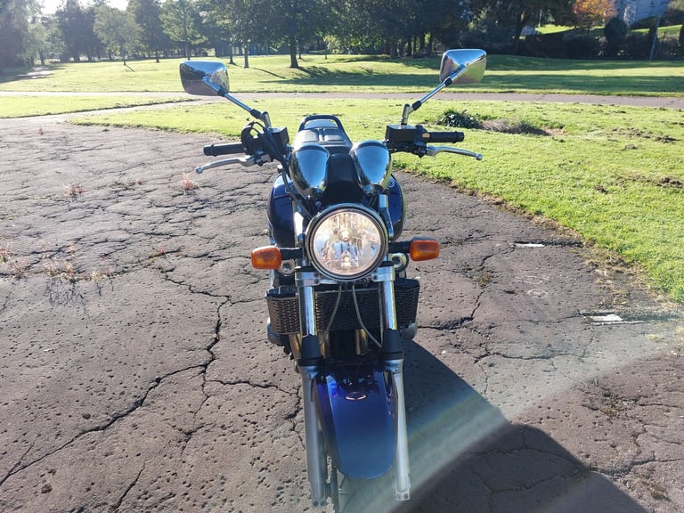 Suzuki, GSX, 2007, 1402 (cc)