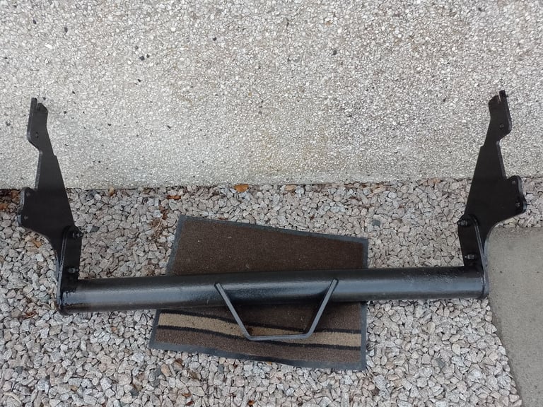 Towbar For Toyota Hilux 2019