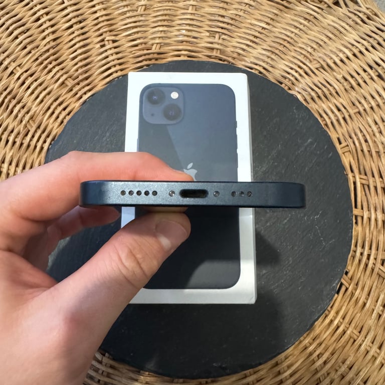 iPhone 13 – 128GB – Great Condition