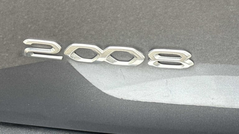 2021 Peugeot 2008 1.2 PureTech Active Premium 5dr Estate Petrol Manual