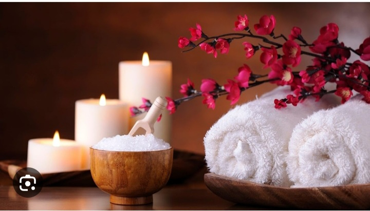 image for Full body relaxing massage