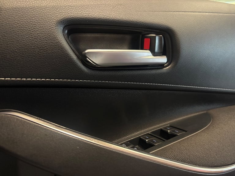 2023 Suzuki Swace 1.8h Motion Estate 5dr Petrol Hybrid CVT Euro 6 (s/s) (140 ps)