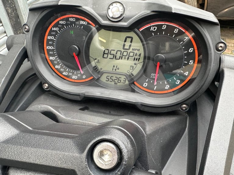 Can-Am SPYDER F3S SE6 1330 ACE