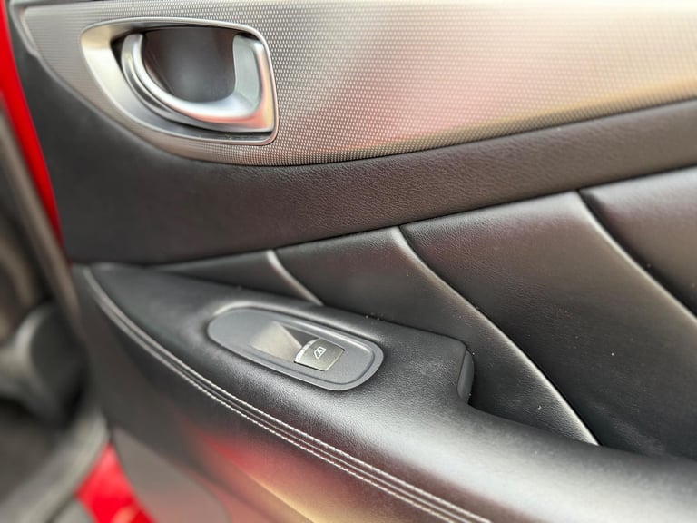 2015 Infiniti Q50 2.2d Sport Euro 5 (s/s) 4dr SALOON Diesel Manual