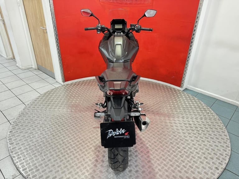 2024 '24' Honda NC750X DCT