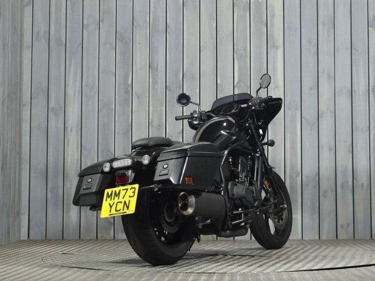 2024 73 HONDA CMX1100 REBEL