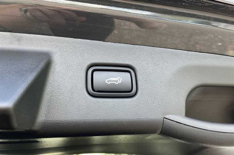 2024 Hyundai TUCSON 1.6T PLUG-IN HYBRID N LINE S 5DR 4WD AUTO 4x4 Hybrid Automatic