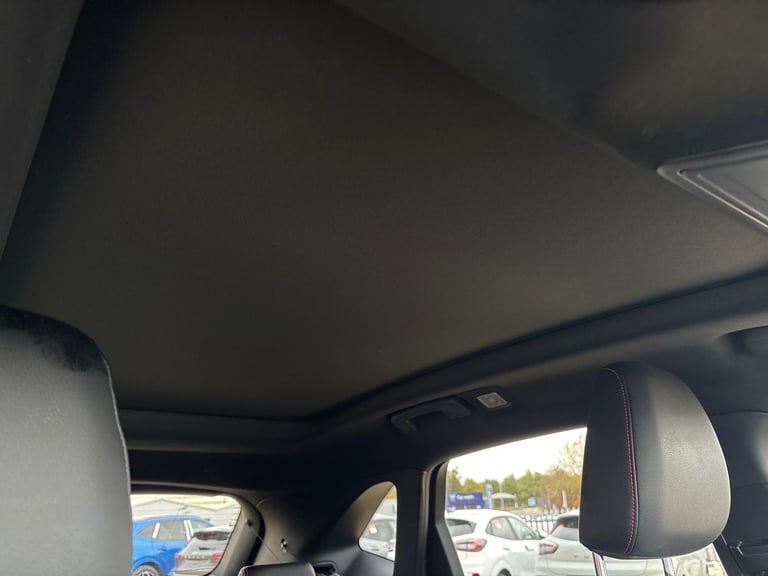 2022 Ford Kuga 2.0 EcoBlue 190 ST-Line X Edition 5dr Auto AWD 4X4 DIESEL Automatic