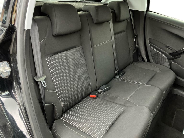 2019 Peugeot 208 1.2 PureTech 82 Tech Edition 5dr [Start Stop] Hatchback Manual