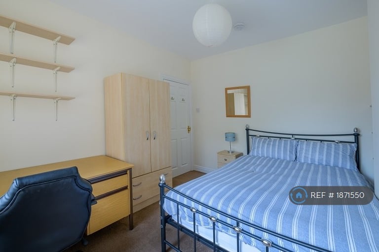 4 bedroom house in Finchley Road, Manchester, M14 (4 bed) (#1871550)