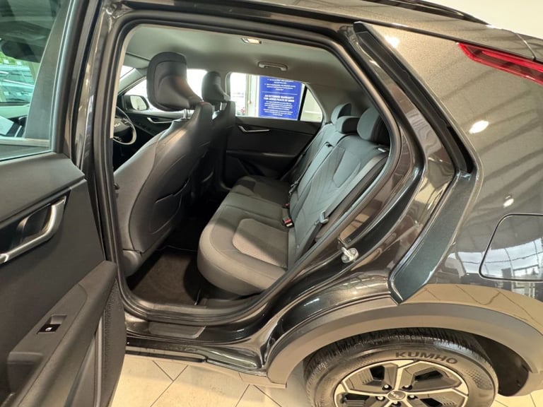 Kia Niro 1.6 GDi Hybrid 2 5dr DCT Petrol/Electric Hybrid