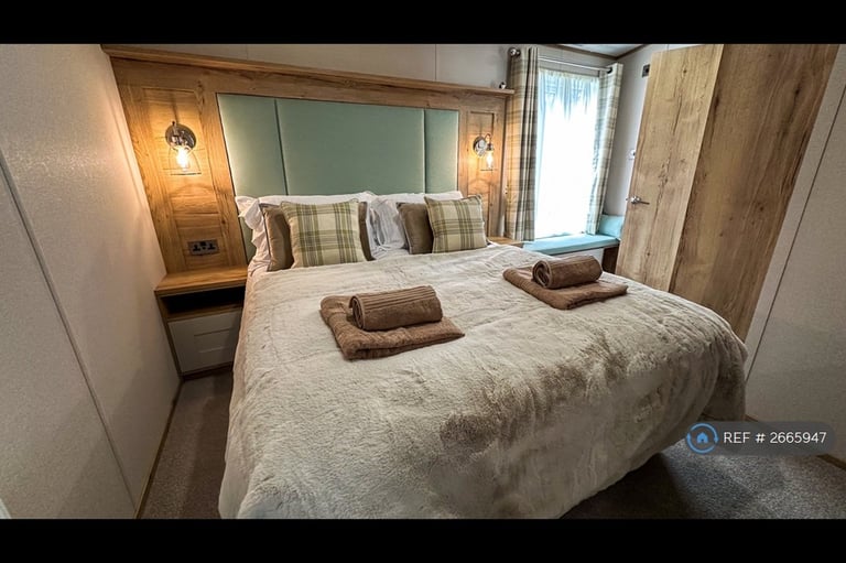 2 bedroom house in Higher Road, Longridge, Preston, PR3 (2 bed) (#2665947)