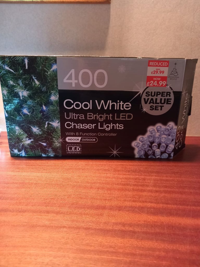 Christmas Lights