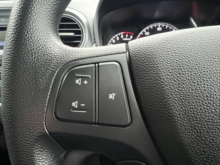 2017 17 HYUNDAI I10 1.2 SE HATCHBACK 5DR PETROL AUTO EURO 6 (87 PS)