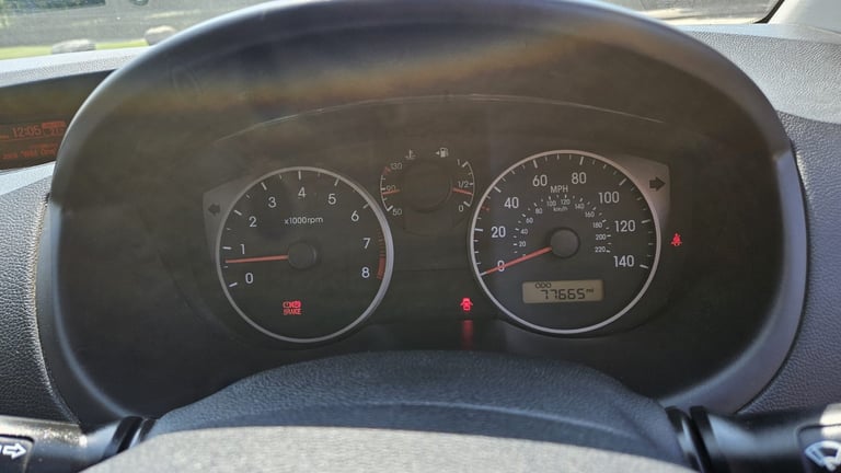 Hyundai, I20, Hatchback, 2010, Manual, 1396 (cc), 5 doors