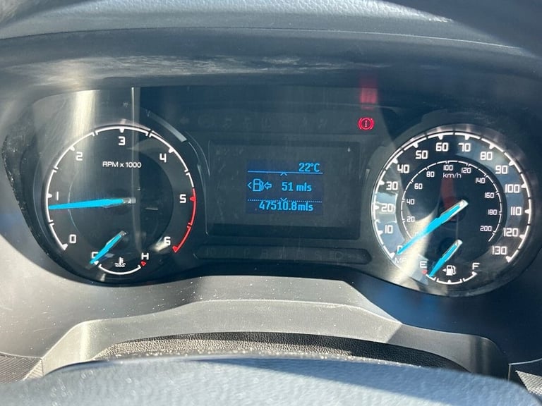 2018 Ford Ranger 2.2 TDCi XL Pickup Double Cab 4dr Diesel Manual 4WD Euro 5 (s/s) (Eco Axle) PICK...