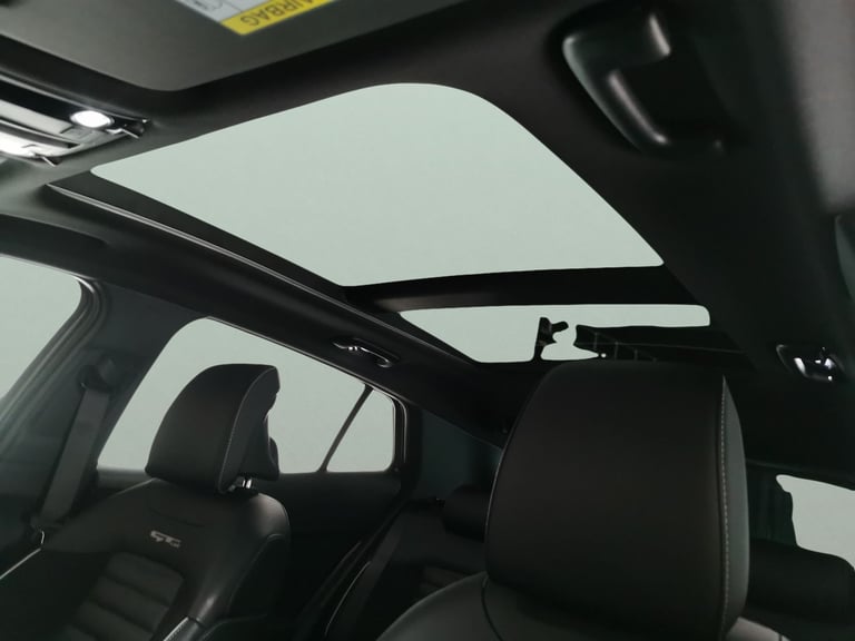 2022 Kia Sportage 1.6 h T-GDi GT-Line S SUV 5dr Petrol Hybrid Auto Euro 6 (s/s) (226 bhp) - C Suv...