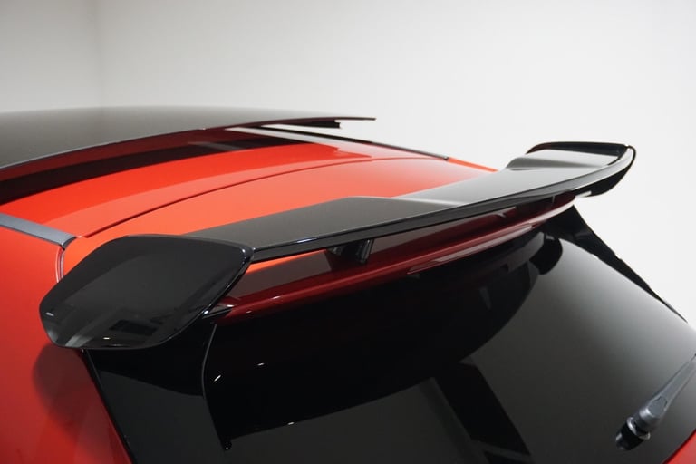 2020 Mercedes-Benz A-Class 2.0 A45 AMG S Plus Hatchback 5dr Petrol 8G-DCT 4MATIC+ Euro 6 (s/s) (4...