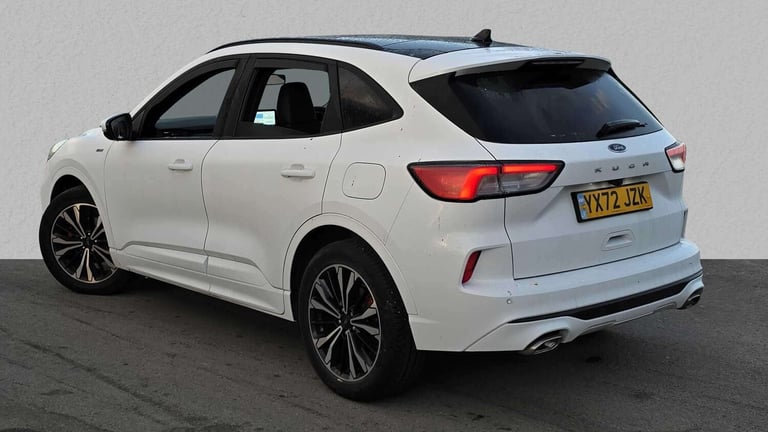 2022 Ford Kuga 1.5 EcoBoost 150 ST-Line X Edition 5dr SUV Petrol Manual