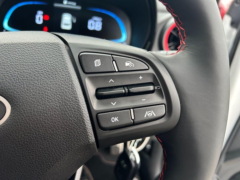 2025 Hyundai i10 1.0 T-GDi N Line Euro 6 (s/s) 5dr HATCHBACK Petrol Manual