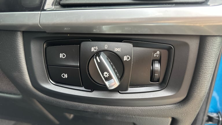 2019 BMW X6 xDrive40d M Sport Edition 5dr Step Auto Diesel Estate Estate Diesel Automatic