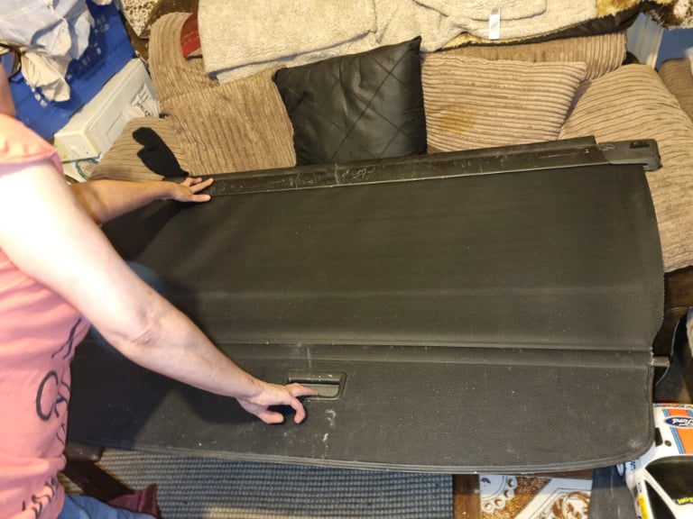 Vw passat 2006 estate parcel shelf