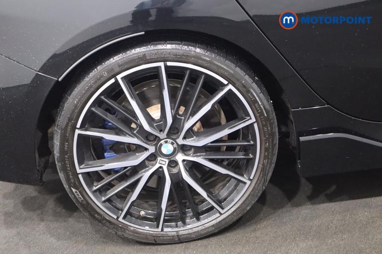 2022 BMW 1 Series M135i xDrive 5dr Step Auto [Pro Pack] Hatchback Petrol Automatic