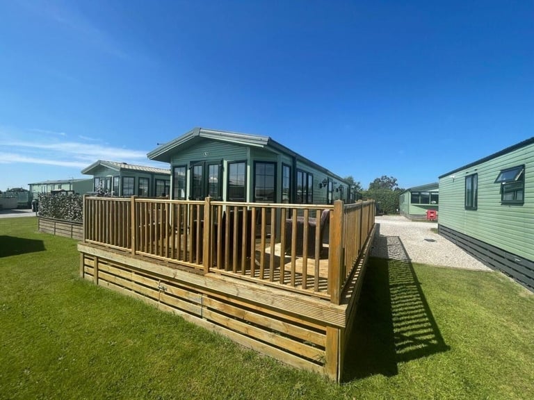 image for Willerby Sheraton in Morecambe  - Lodge / Caravan 