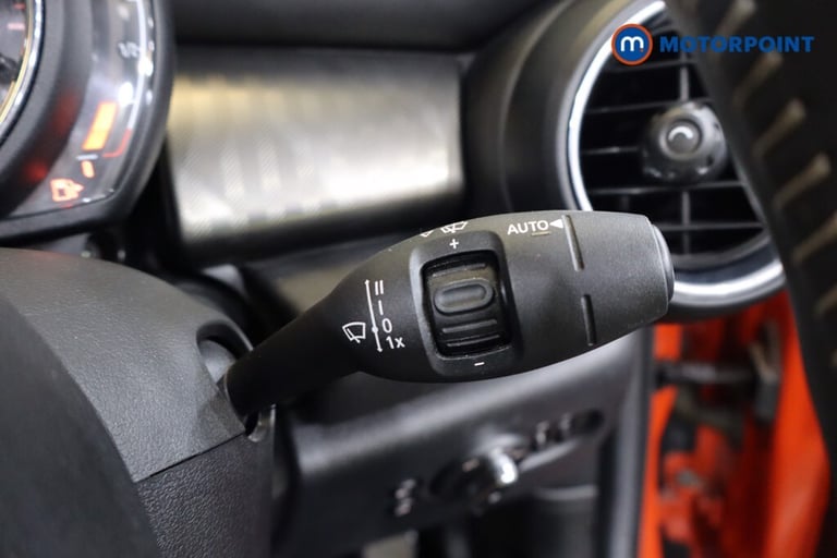 2020 MINI Convertible 2.0 Cooper S Exclusive II 2dr Auto [Comfort-Nav] Convertible Petrol Automatic